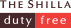 新羅免稅店